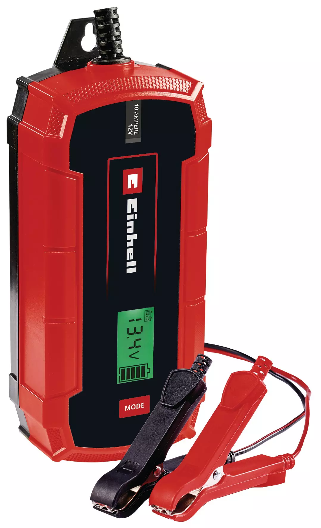 Einhell akumulatoru lādētājs CE-BC 10M