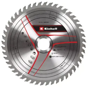 Einhell TCT zāģa asmens 210x30x2.4mm 48Z