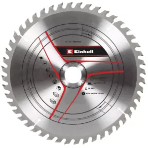 Einhell TCT Zāģa asmens254x30x2.4 KWB 48Z