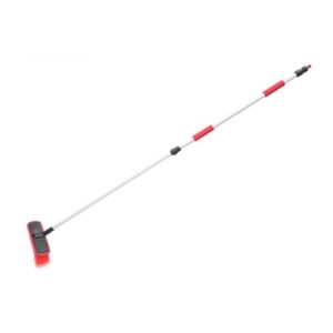 Carman Auto mazgājamā birste ar tel.kātu 168cm
