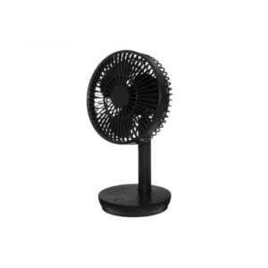 Bellus Galda ventilators 16.5cm, lādējams