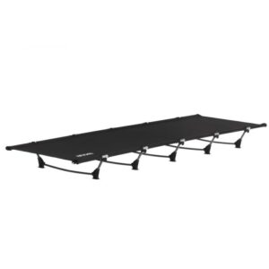 Atom kempinga gulta 66x190x15.5cm,max150kg