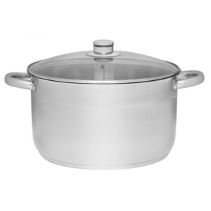 Maku Basic katls ar vāku 10 l/ 28cm