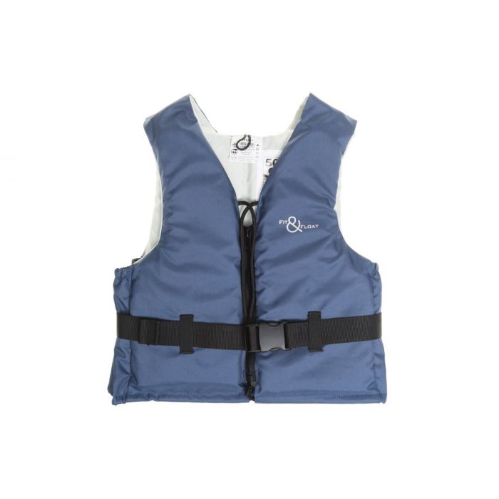 Fit&floata laivošanas veste 30-50kg