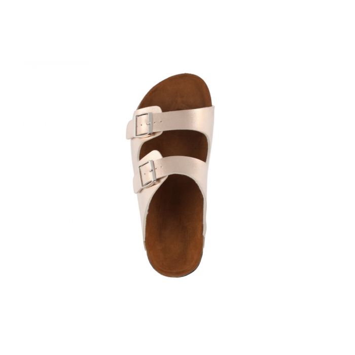 Acces iešļūcenes sieviešu Metallic (dažādi izmēri) - Image 4