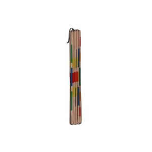 Atom Mikado āra spēle