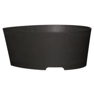 Rento pirts bļoda lāses formā 8.5L