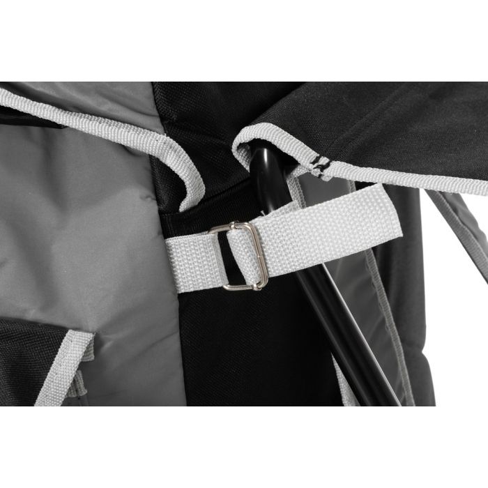 Atom pārgājiena mugursoma-krēsls 40l - Image 4