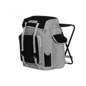 Atom pārgājiena mugursoma-krēsls 40l