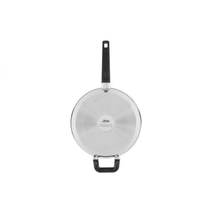 Maku vieglā sautēšanas panna 26cm - Image 2