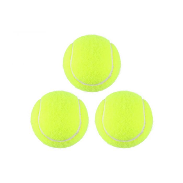 Atom tenisa bumbiņu komplekts 3gab. - Image 2