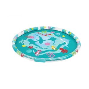 Bestway baseins ar strūklaku 165cm