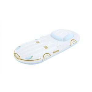 Bestway piepūšamais matracis ar atzv. 228x108cm