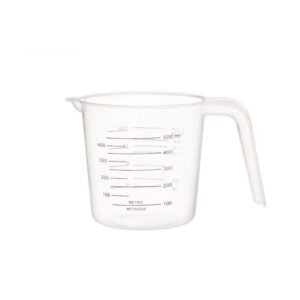 MAKU Mērkrūze 500ml plastm.