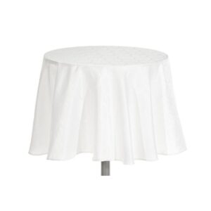 4Living galdauts Alisa D178cm, balts
